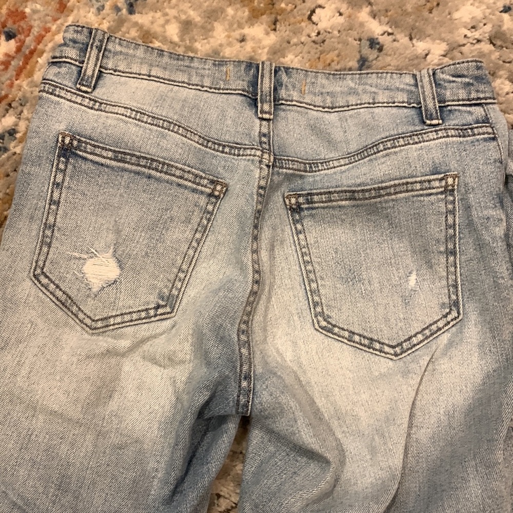 Mom Jeans - Picture 3 of 3
